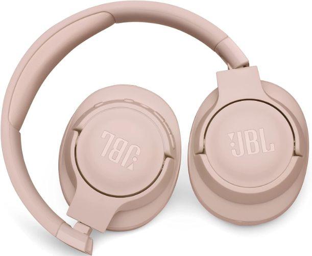Refurbished JBL Tune 760NC Wireless Over-Ear NC Headphones - Reebelo Ireland