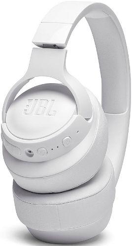 Refurbished JBL Tune 760NC Wireless Over-Ear NC Headphones - Reebelo Ireland