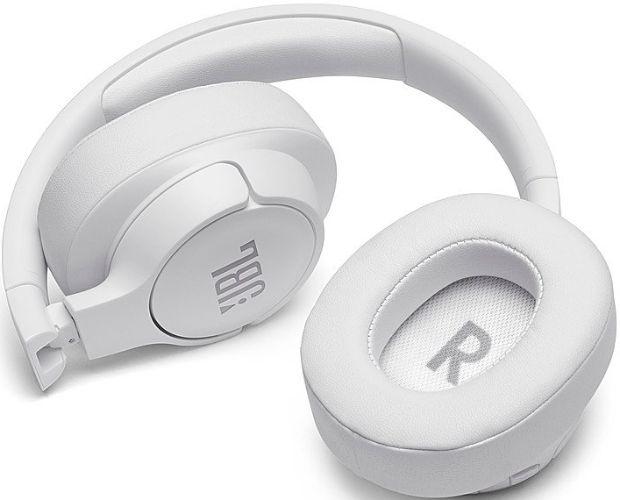 Refurbished JBL Tune 760NC Wireless Over-Ear NC Headphones - Reebelo Ireland