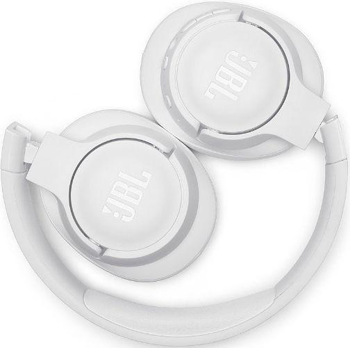 Refurbished JBL Tune 760NC Wireless Over-Ear NC Headphones - Reebelo Ireland