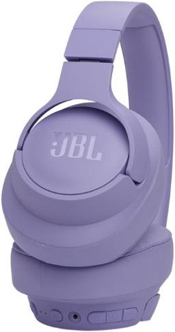 Refurbished JBL Tune 770NC Wireless Over-Ear ANC Headphones - Reebelo Ireland