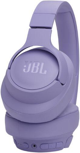 Refurbished JBL Tune 770NC Wireless Over-Ear ANC Headphones - Reebelo Ireland