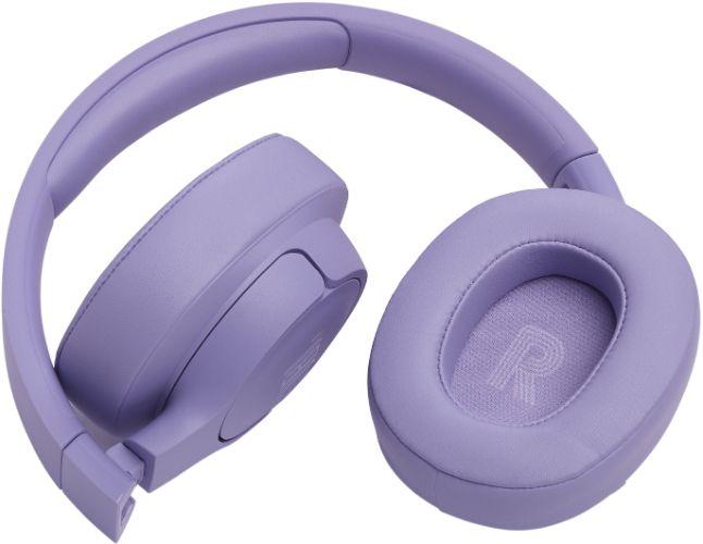 Refurbished JBL Tune 770NC Wireless Over-Ear ANC Headphones - Reebelo Ireland