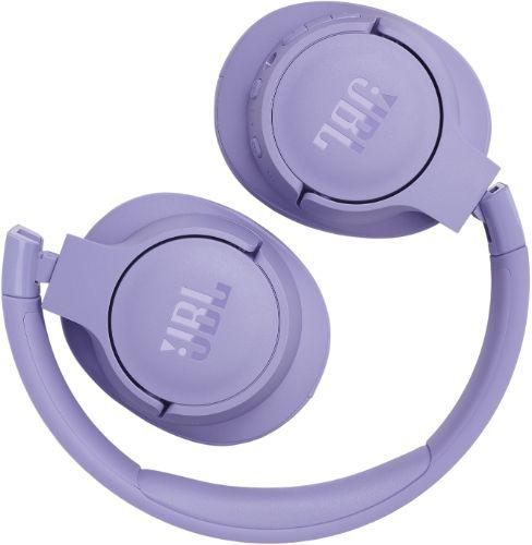 Refurbished JBL Tune 770NC Wireless Over-Ear ANC Headphones - Reebelo Ireland
