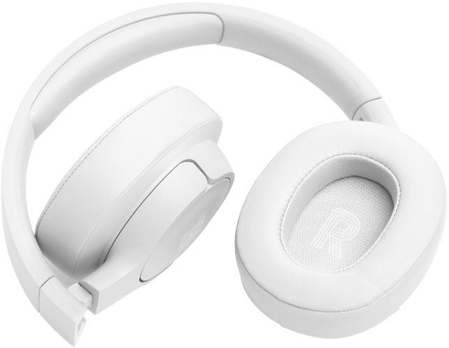 Refurbished JBL Tune 770NC Wireless Over-Ear ANC Headphones - Reebelo Ireland