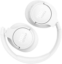 Refurbished JBL Tune 770NC Wireless Over-Ear ANC Headphones - Reebelo Ireland