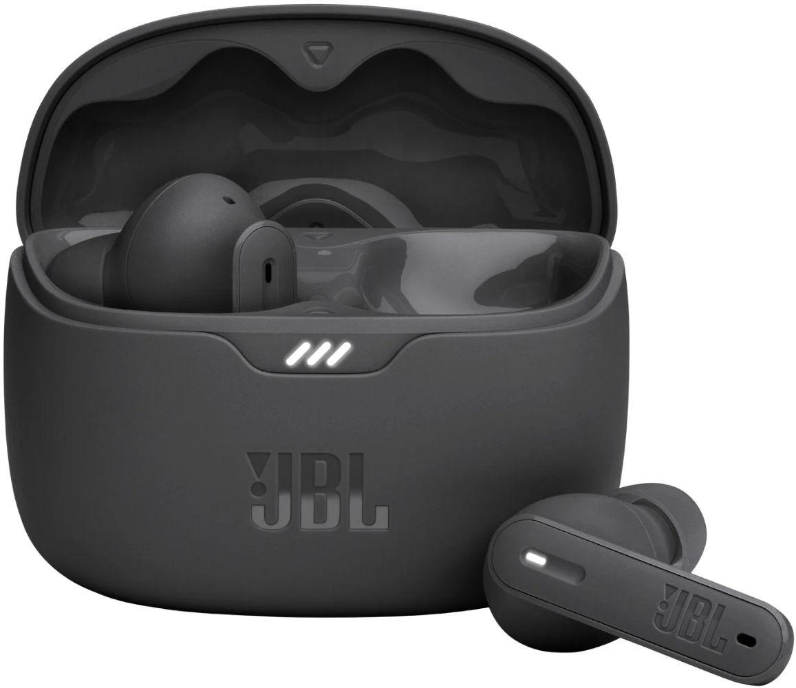 Refurbished JBL Tune Beam Wireless Earphones - Reebelo Ireland