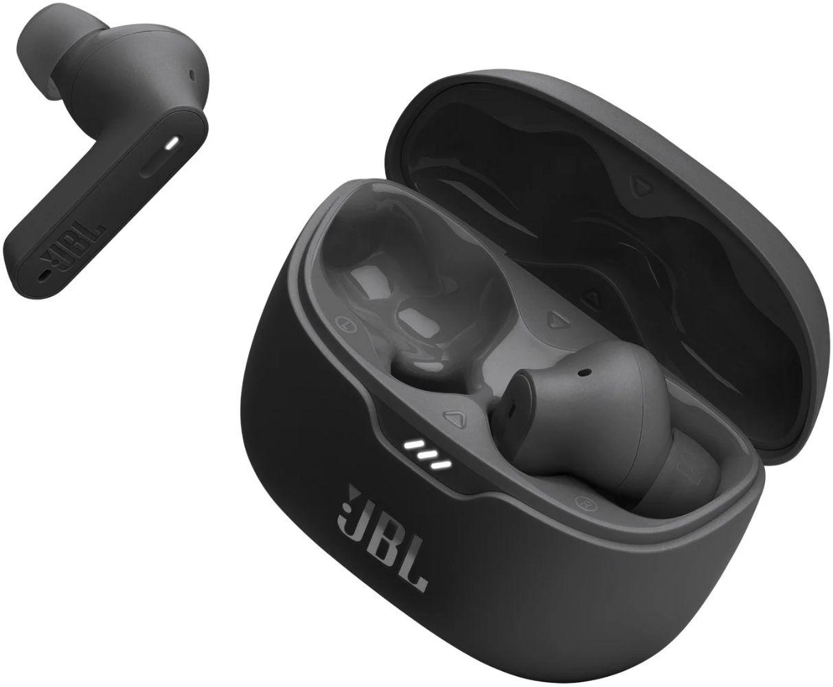 Refurbished JBL Tune Beam Wireless Earphones - Reebelo Ireland