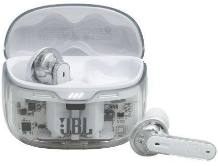 Refurbished JBL Tune Beam Wireless Earphones - Reebelo Ireland