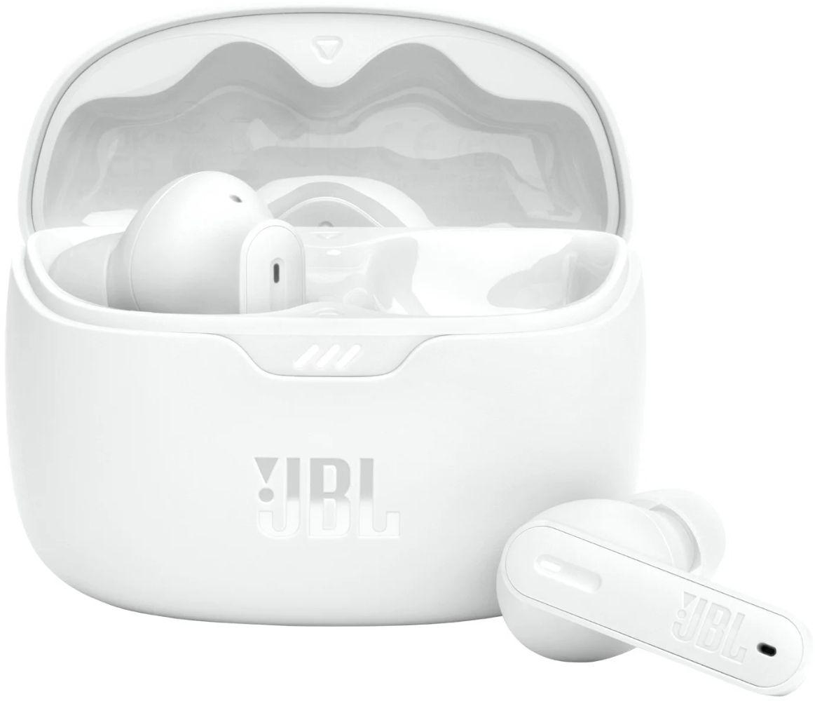 Refurbished JBL Tune Beam Wireless Earphones - Reebelo Ireland