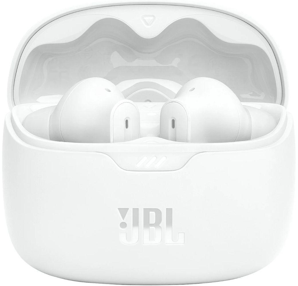 Refurbished JBL Tune Beam Wireless Earphones - Reebelo Ireland