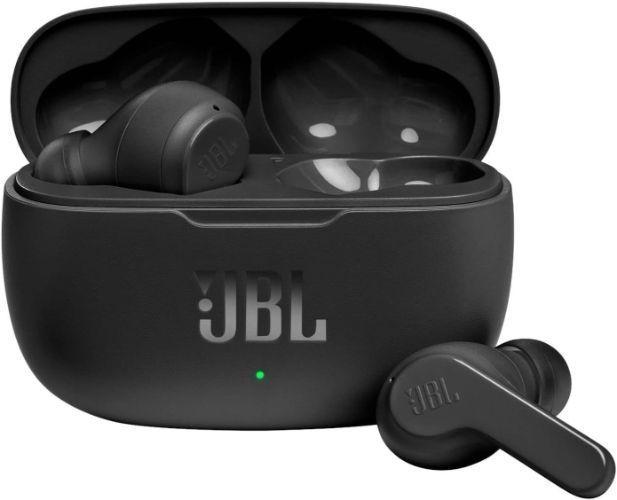 Refurbished JBL Vibe 200TWS True Wireless Earbuds - Reebelo Ireland
