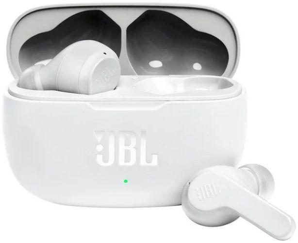 Refurbished JBL Vibe 200TWS True Wireless Earbuds - Reebelo Ireland