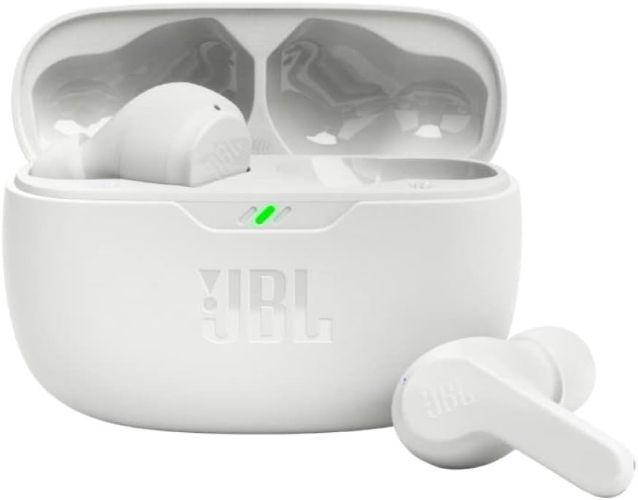 Refurbished JBL Vibe Beam True Wireless Earbuds - Reebelo Ireland