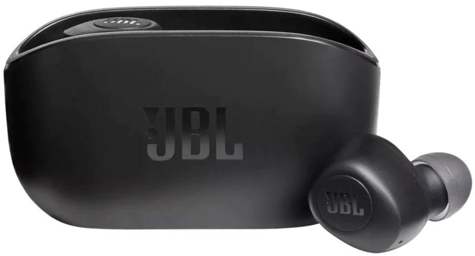Refurbished JBL Wave 100TWS In-Ear Wireless Headphones - Reebelo Ireland