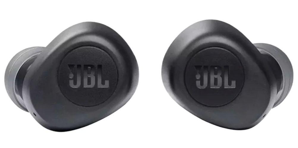 Refurbished JBL Wave 100TWS In-Ear Wireless Headphones - Reebelo Ireland