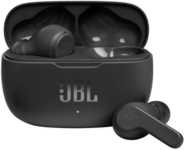 Refurbished JBL Wave 200TWS True Wireless Earbuds - Reebelo Ireland
