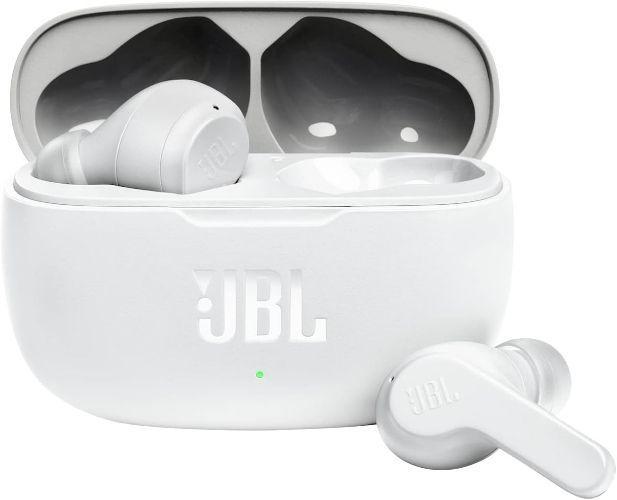 Refurbished JBL Wave 200TWS True Wireless Earbuds - Reebelo Ireland