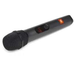 Refurbished JBL Wireless Microphone Set (Two Microphones) - Reebelo Ireland