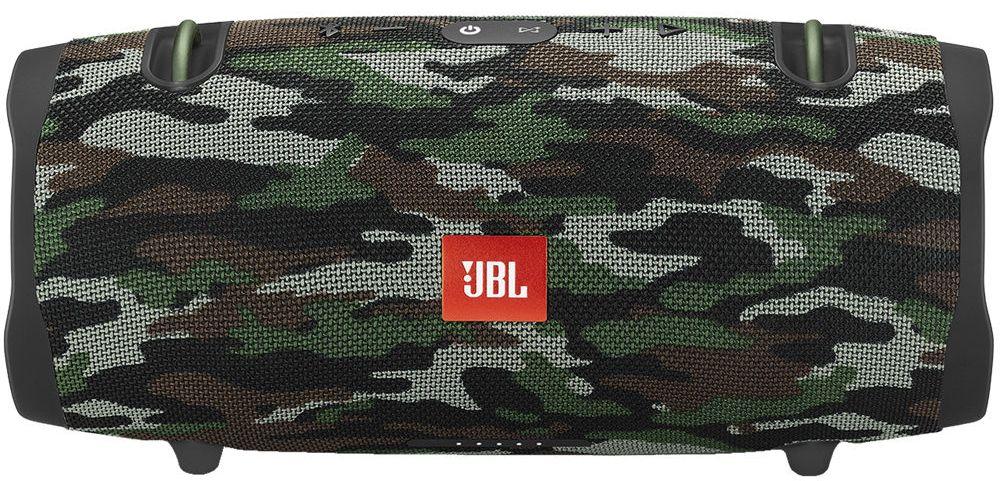 Refurbished JBL Xtreme 2 Portable Bluetooth Speaker - Reebelo Ireland