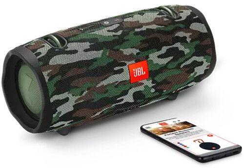 Refurbished JBL Xtreme 2 Portable Bluetooth Speaker - Reebelo Ireland