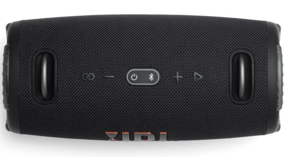 Refurbished JBL Xtreme 3 Portable Bluetooth Speaker - Reebelo Ireland