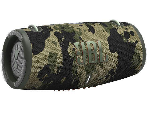 Refurbished JBL Xtreme 3 Portable Bluetooth Speaker - Reebelo Ireland