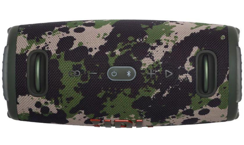 Refurbished JBL Xtreme 3 Portable Bluetooth Speaker - Reebelo Ireland