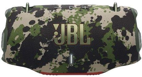 Refurbished JBL Xtreme 4 Portable Speaker - Reebelo Ireland