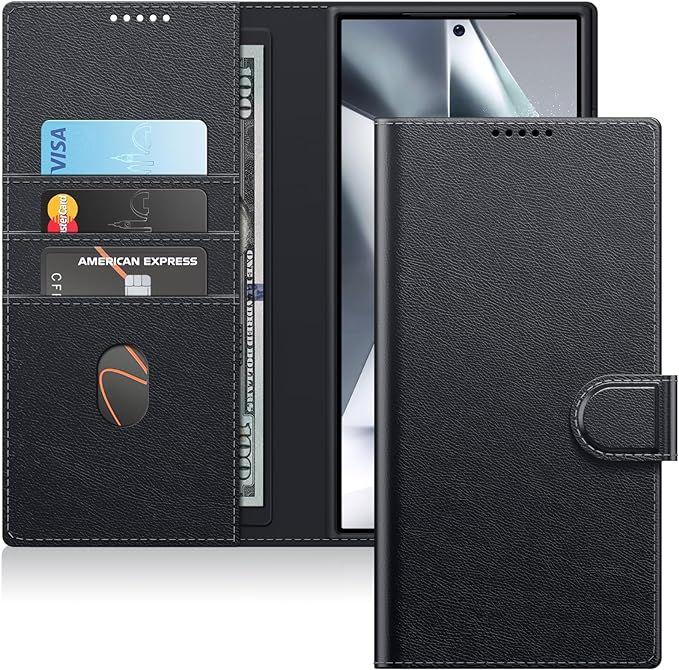 Refurbished JETech Wallet Case Samsung Galaxy Note 9 - Reebelo Ireland