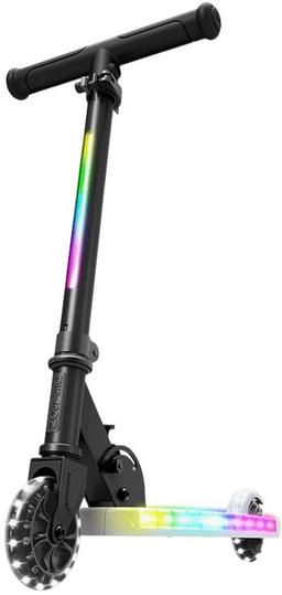 Refurbished Jetson Helio X Kick Scooter - Reebelo Ireland