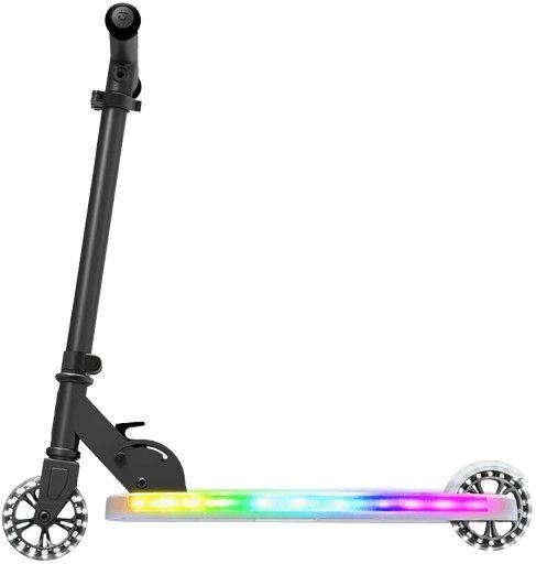 Refurbished Jetson Helio X Kick Scooter - Reebelo Ireland