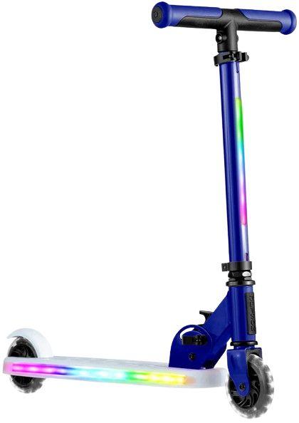 Refurbished Jetson Helio X Kick Scooter - Reebelo Ireland