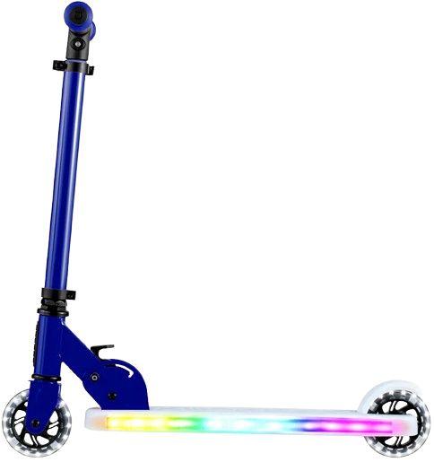 Refurbished Jetson Helio X Kick Scooter - Reebelo Ireland