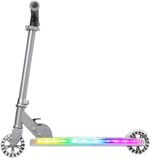 Refurbished Jetson Helio X Kick Scooter - Reebelo Ireland