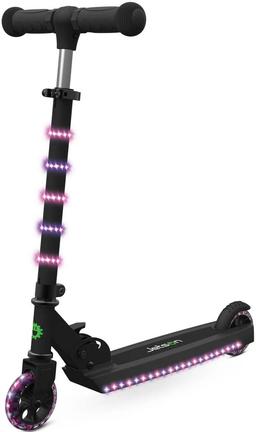 Refurbished Jetson Orbit Light-Up Folding Kids Kick Scooter - Reebelo Ireland