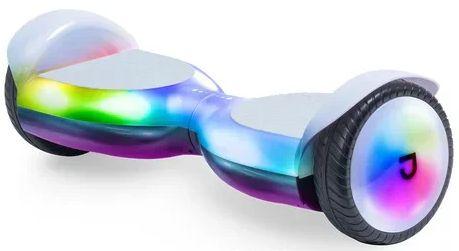 Refurbished Jetson Plasma X Lava Tech Hoverboard - Reebelo Ireland