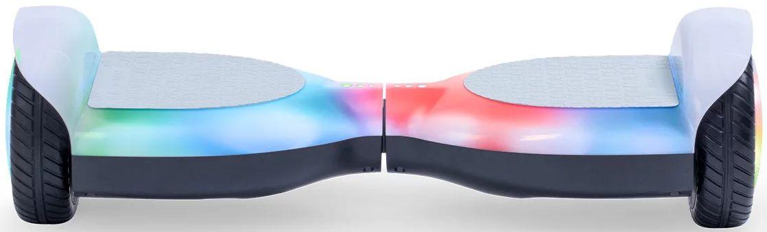 Refurbished Jetson Plasma X Lava Tech Hoverboard - Reebelo Ireland