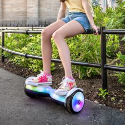 Refurbished Jetson Plasma X Lava Tech Hoverboard - Reebelo Ireland