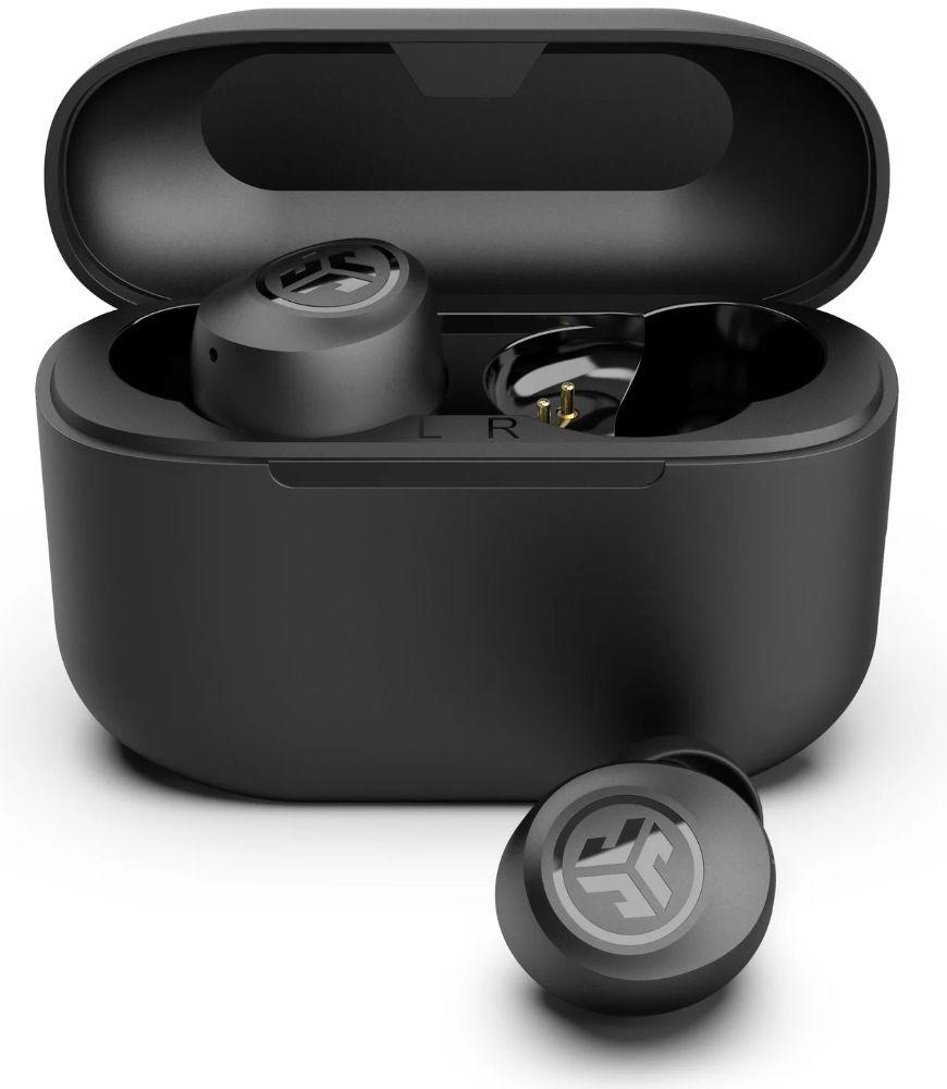 Refurbished JLab GO Air POP True Wireless Bluetooth In-Ear Headphones - Reebelo Ireland
