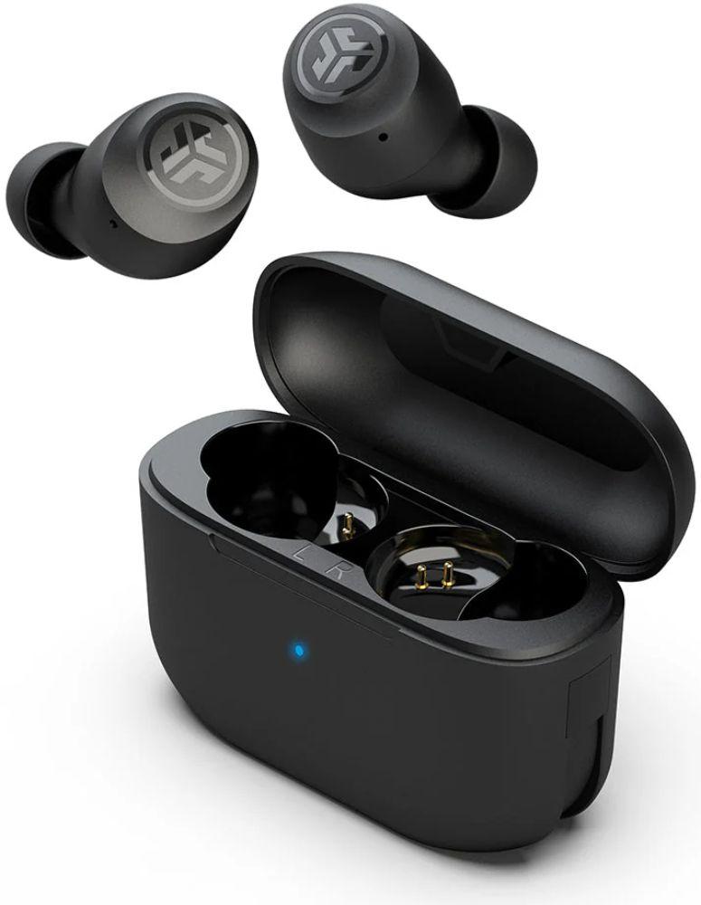Refurbished JLab GO Air POP True Wireless Bluetooth In-Ear Headphones - Reebelo Ireland