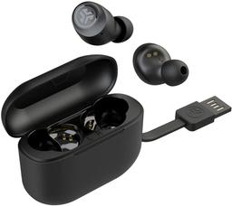 Refurbished JLab GO Air POP True Wireless Bluetooth In-Ear Headphones - Reebelo Ireland