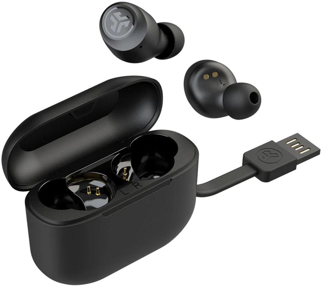 Refurbished JLab GO Air POP True Wireless Bluetooth In-Ear Headphones - Reebelo Ireland