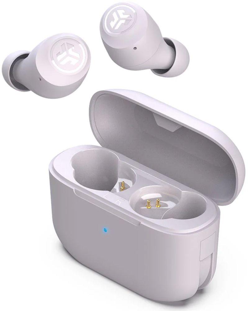 Refurbished JLab GO Air POP True Wireless Bluetooth In-Ear Headphones - Reebelo Ireland