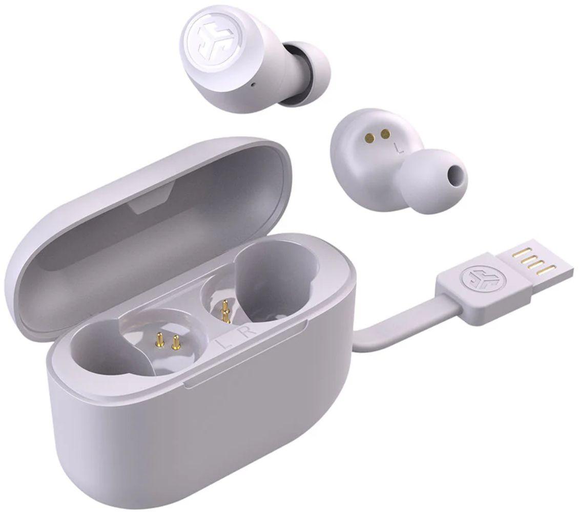 Refurbished JLab GO Air POP True Wireless Bluetooth In-Ear Headphones - Reebelo Ireland