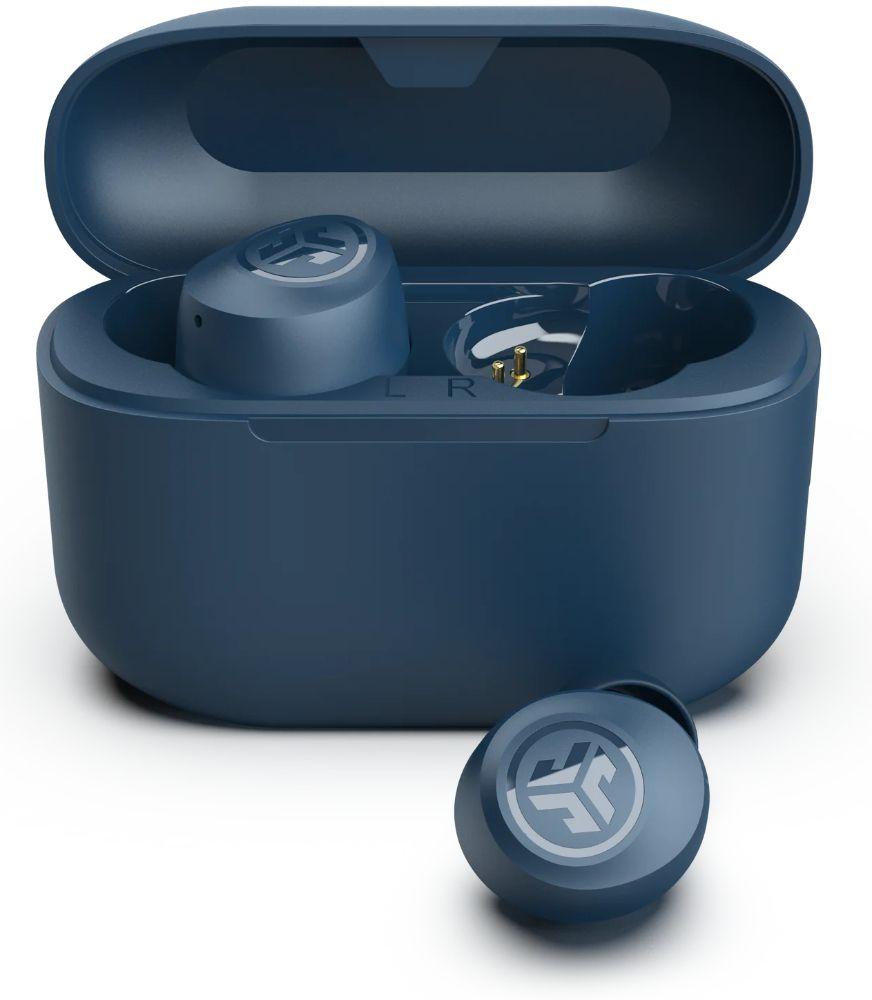 Refurbished JLab GO Air POP True Wireless Bluetooth In-Ear Headphones - Reebelo Ireland
