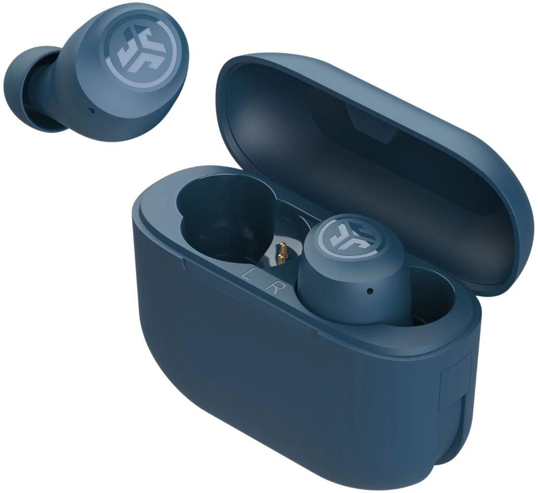 Refurbished JLab GO Air POP True Wireless Bluetooth In-Ear Headphones - Reebelo Ireland