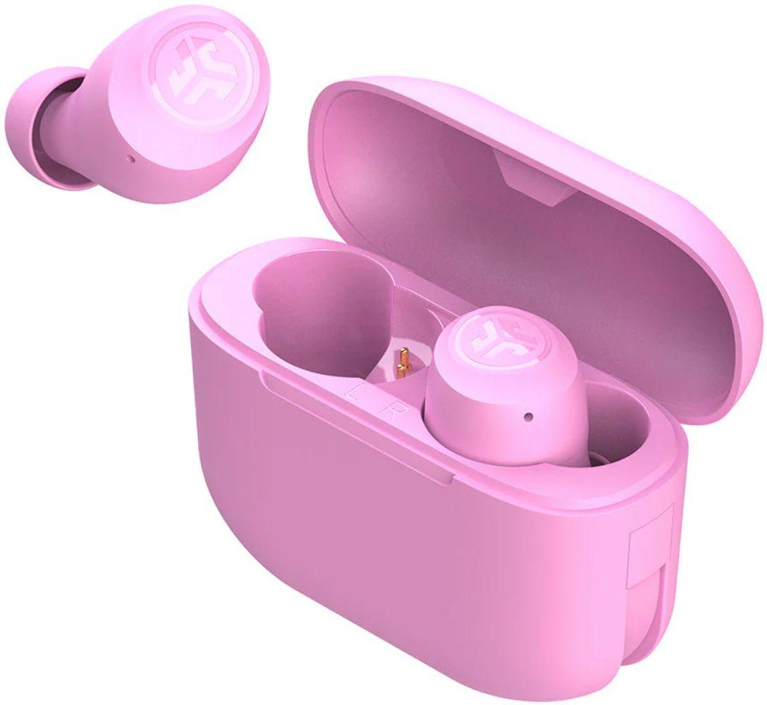 Refurbished JLab GO Air POP True Wireless Bluetooth In-Ear Headphones - Reebelo Ireland