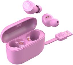 Refurbished JLab GO Air POP True Wireless Bluetooth In-Ear Headphones - Reebelo Ireland
