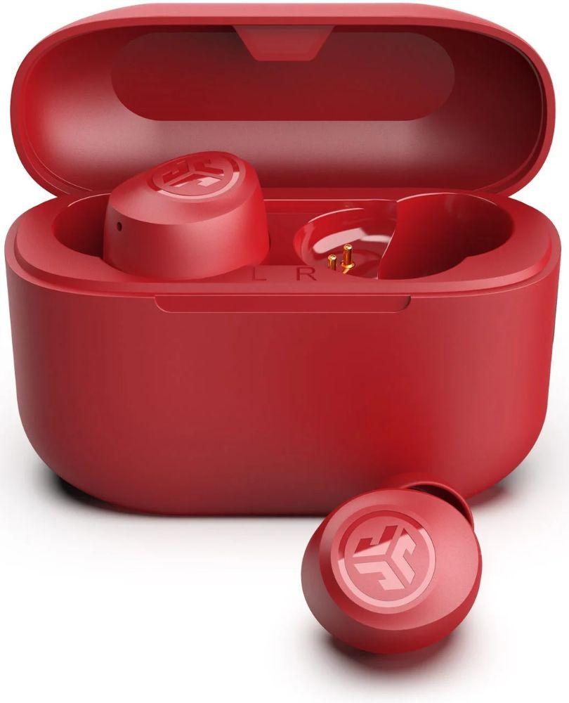 Refurbished JLab GO Air POP True Wireless Bluetooth In-Ear Headphones - Reebelo Ireland